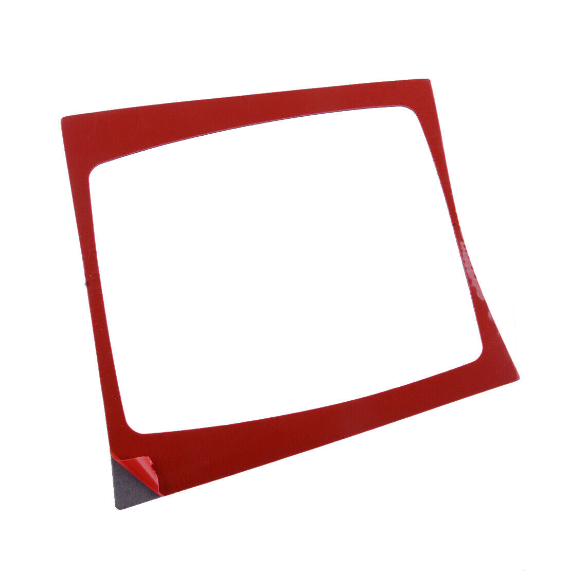 Gear Shift Box Panel Frame Trim Cover fit for Benz C Class W204 2007-2013 Acc