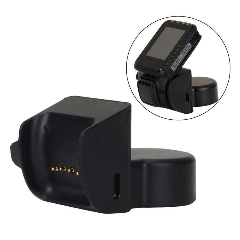 USB Charging Charger Dock For TOMTOM MULTI-SPORT Series And RUNNER 1 New
