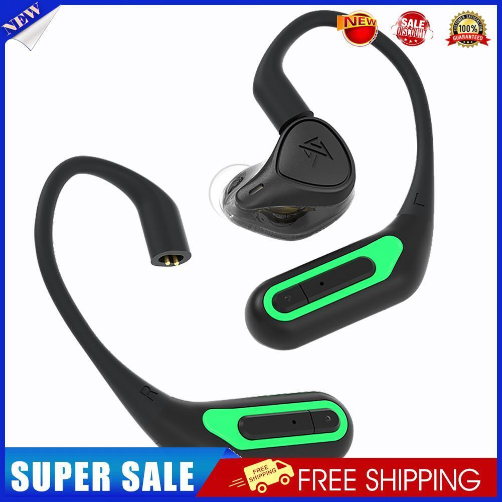 2pcs KZ AZ10 Bluetooth-Compatible Earbud Ear Hook Wireless HiFi Connector