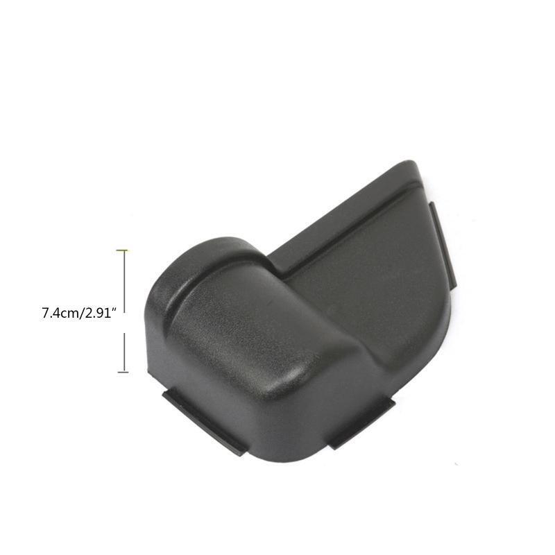 Paired Door Side Storage Insert Box Auto Interior Accessories For JK 2007-17