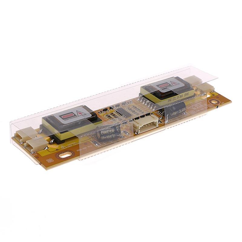 4 Lamp Single Port High Pressure Inverter Board LCD Screen Panel Monitor CCFL