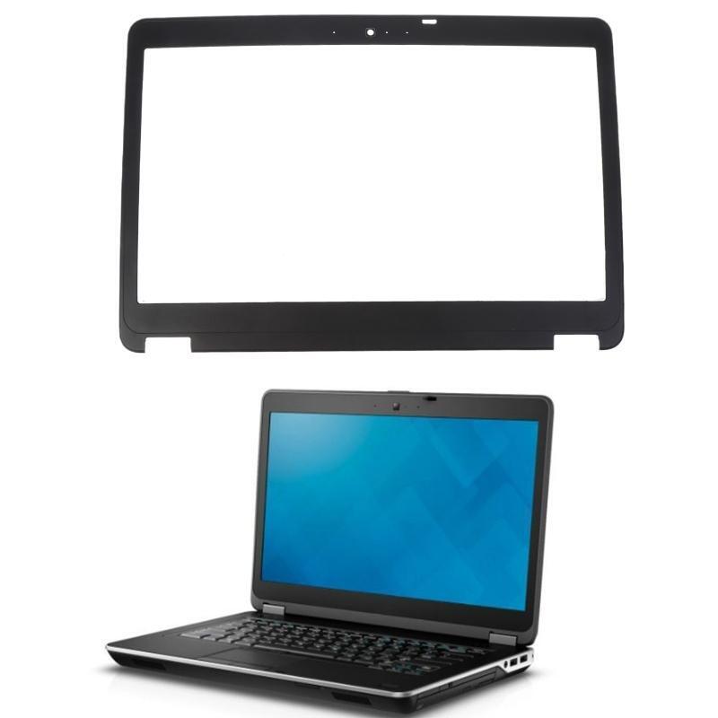 for DellLatitude E6440 New LCD Front Bezel Frame Trim Cover Laptop Accessories