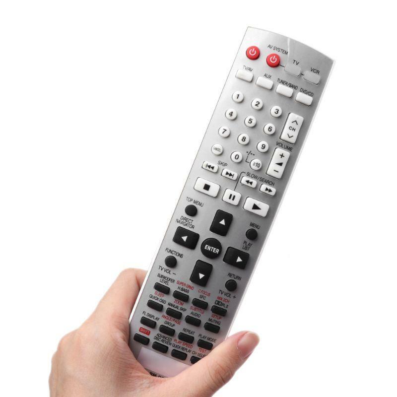niversal Smart LCD Television Remote Controller Replacement TV Remote Control