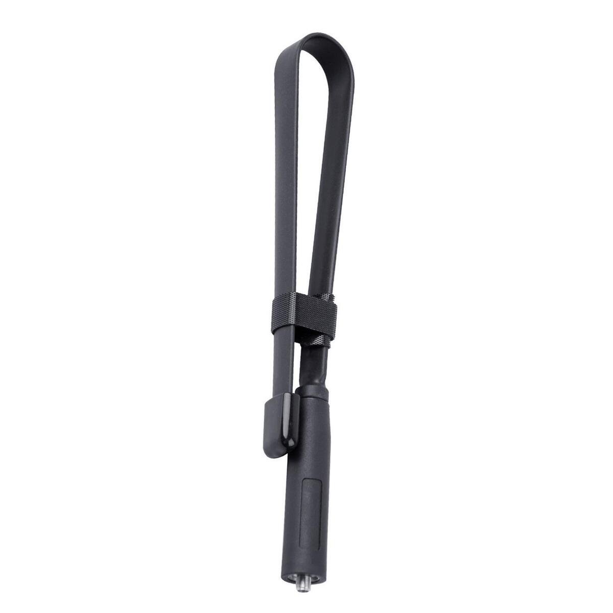 Foldable Talkie Antenna Signal Extend SMA Female Connector Dual Band VHF/UHF