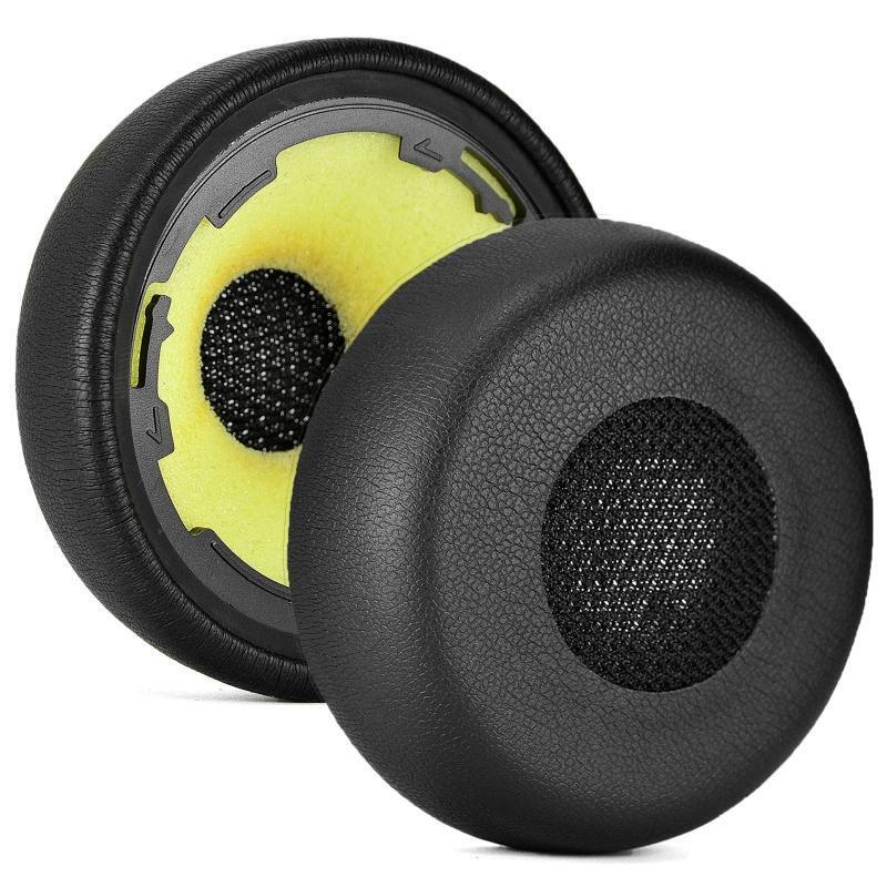 Replacement Earpads Ear Pads Muffs Repair Parts For Jabra Evolve 75 Headsets