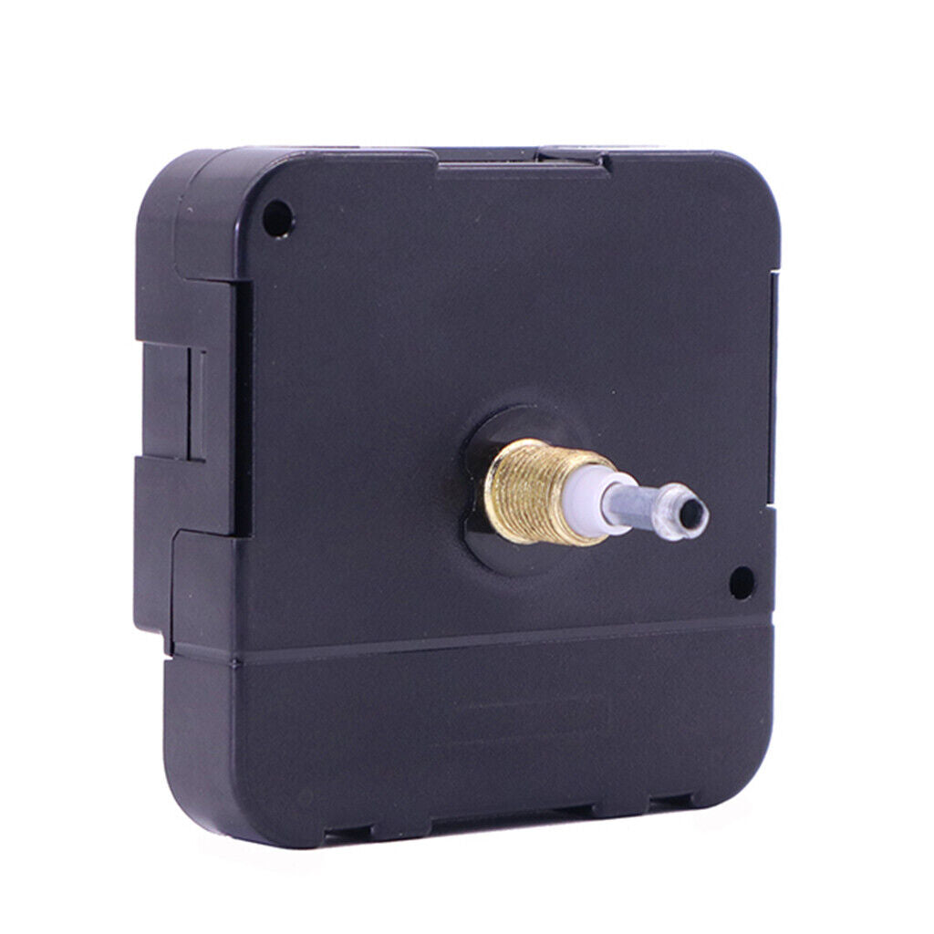Quartz Wall Clock Movement Repair Mechanism  Wall Clock  Decor