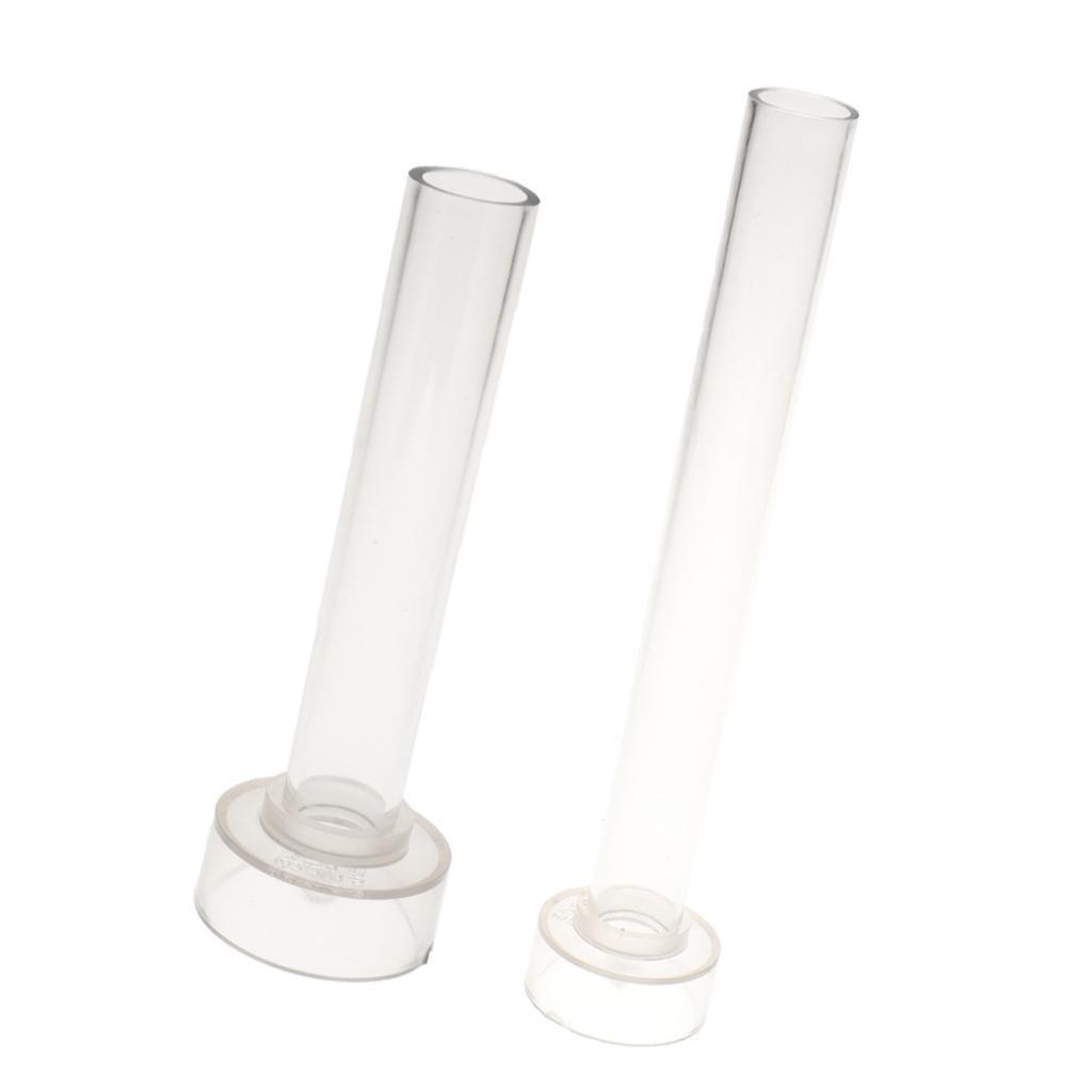 2x Candles    Making Moulds Crafts for DIY Wedding Scented Tool