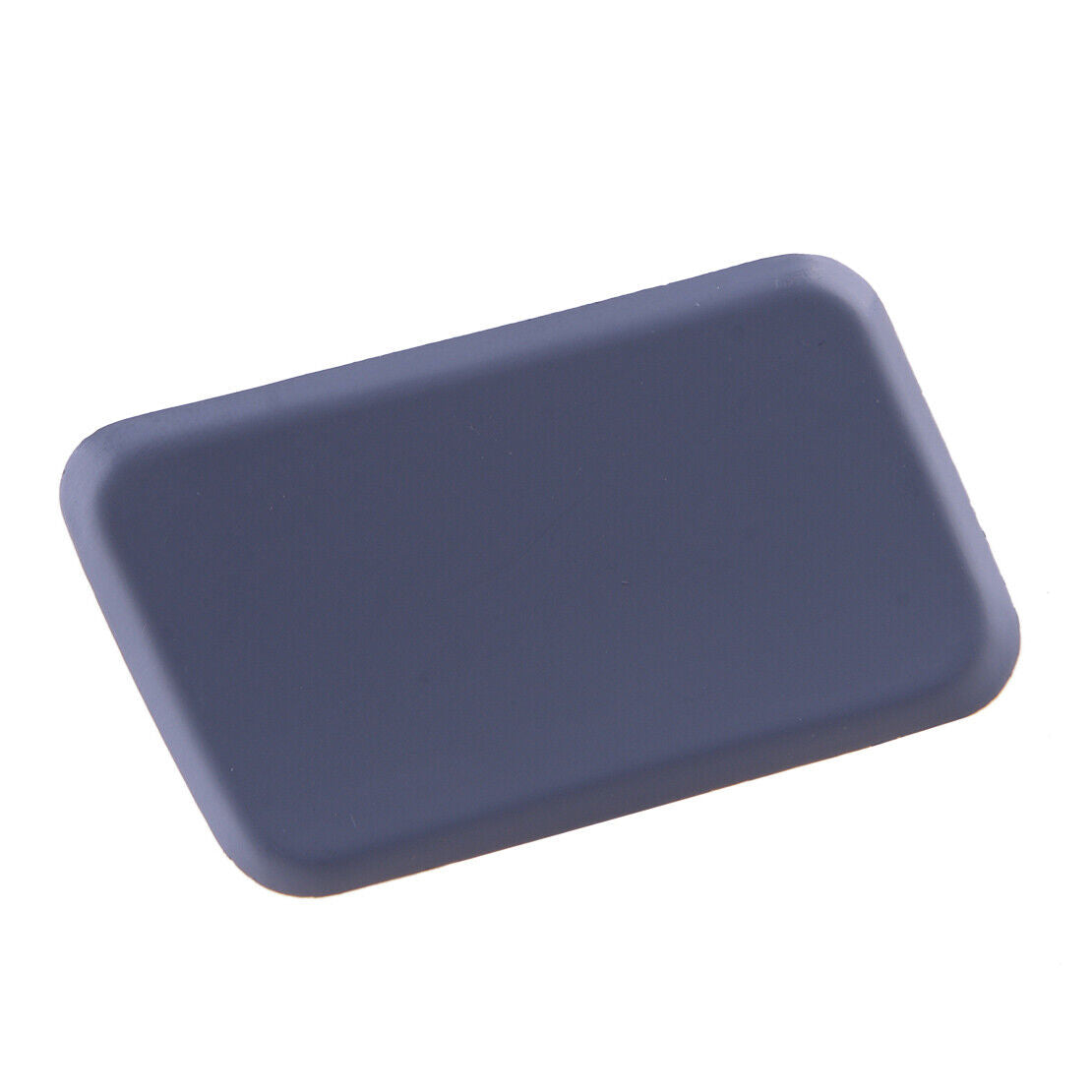 Right Headlight Lamp Washer Nozzle Jet Cap Cover fit for BMW X3 E83 04 to 10