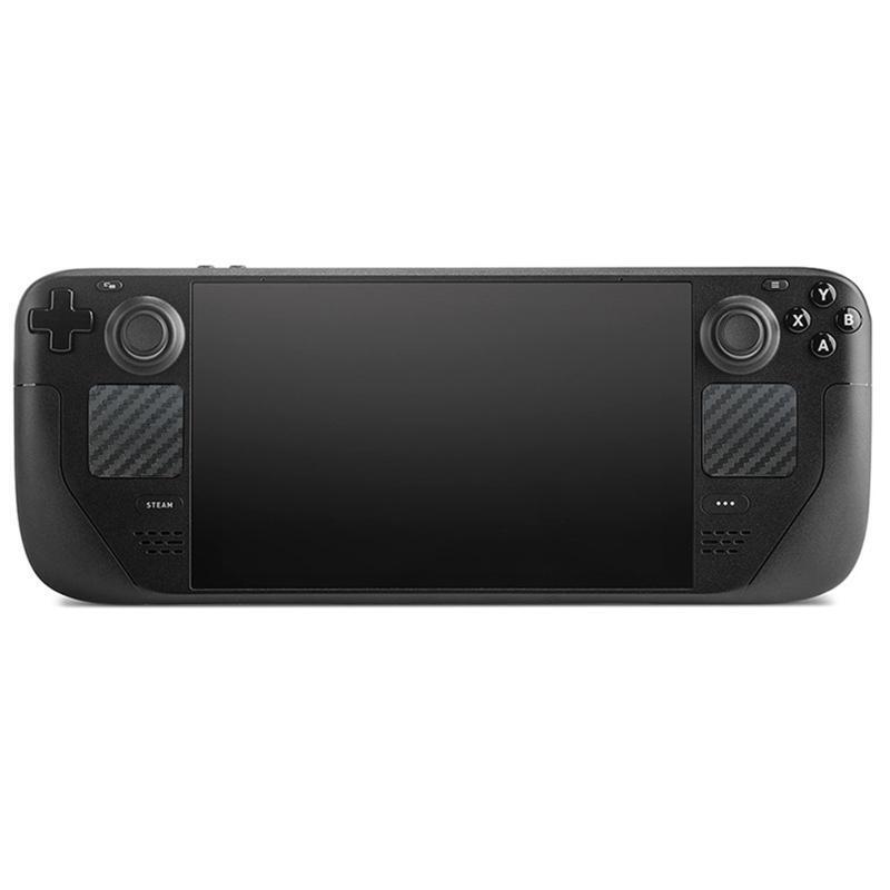 Wear-resistant For Steam Deck Controller Gamepad Protective Skin Accessories