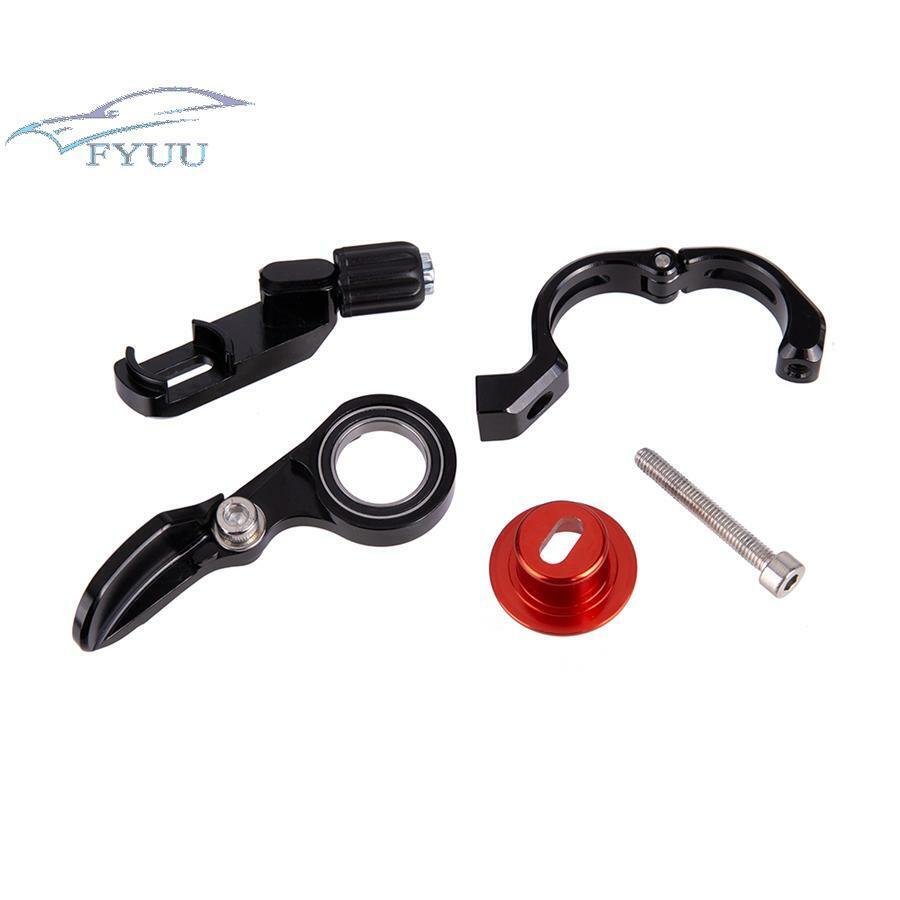 For MTB Bike Dropper Remote Lever Seatpost Shifter Style Cable Mechanical Lever