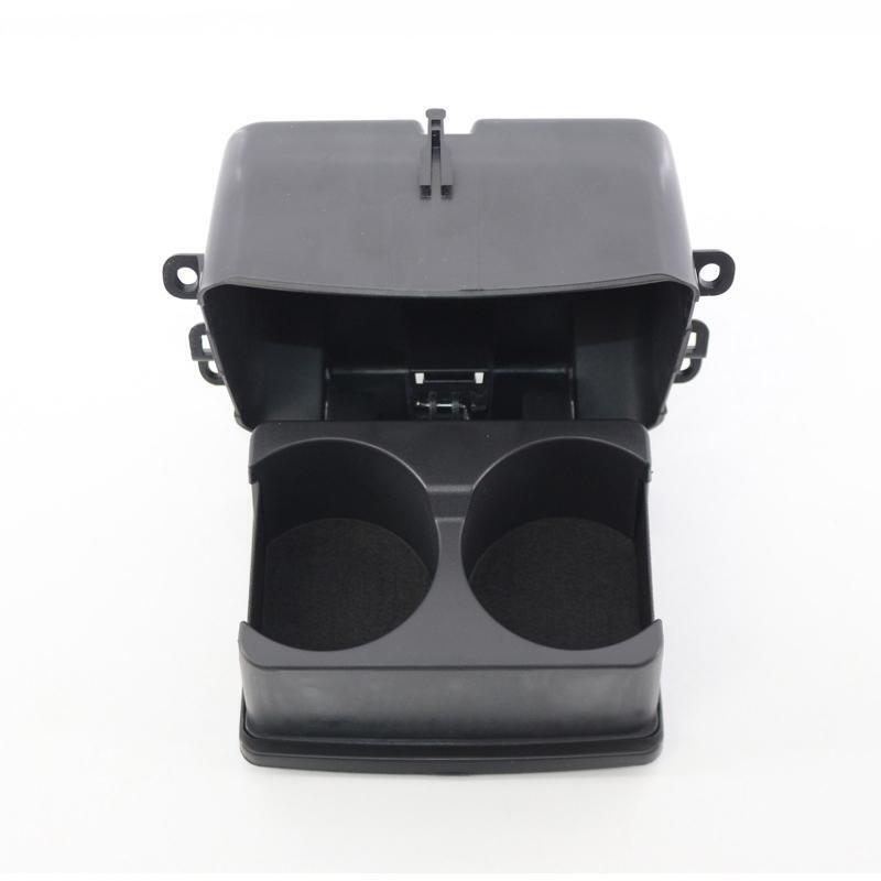 Car Cup Holder Center Console Drink Coffee Bottle Holder for 2011-2015Explorer