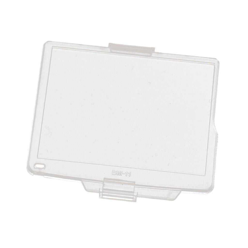 Hard Camera Screen Protective Anti-scratch  for  D7000 Camera