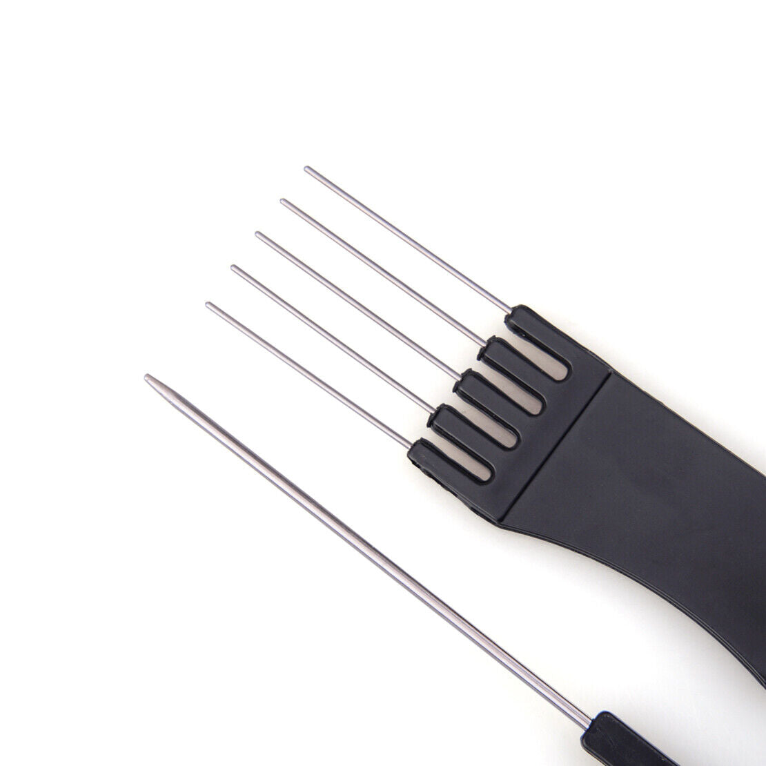10 Salon Hair Styling Hairdressing Assorted Comb Set Professional Barber Tool Li