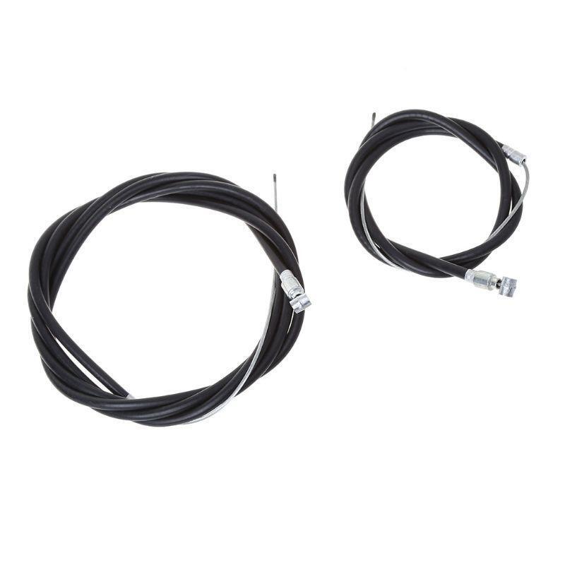 Bicycle Brake Cable + Housing Cycling Line Core Shifter Gear Wire MTB Road Bike