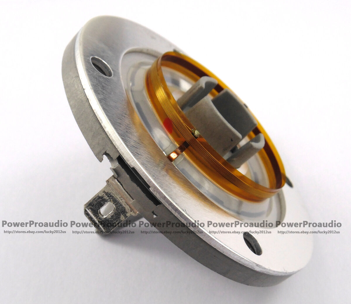 Replacement Diaprhagm For JBL 2408j for  JBL VRX932LA-1,JBL VRX932LAP 16 ohms