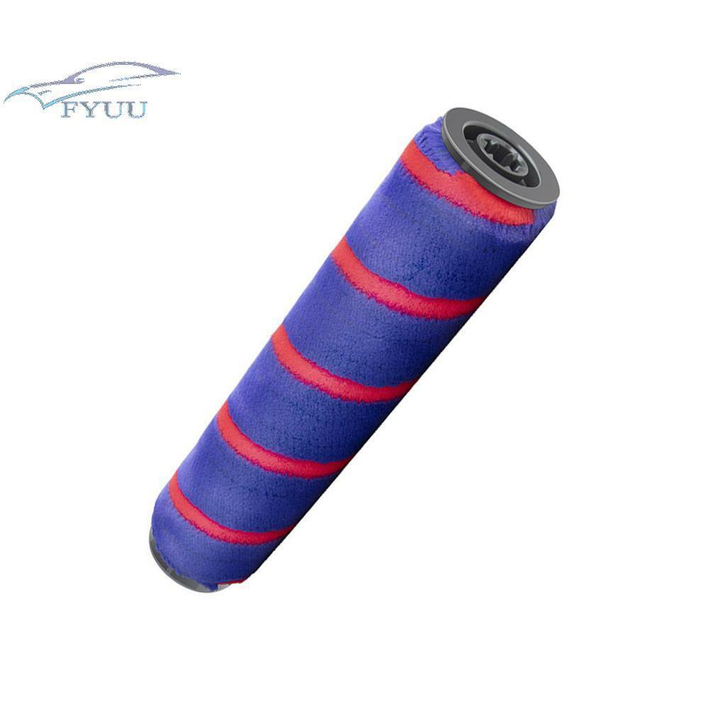 1x ABS Soft Roller Brush Head For Dyson V7 V8 V10 V11 Vacuum Cleaner Accessoires