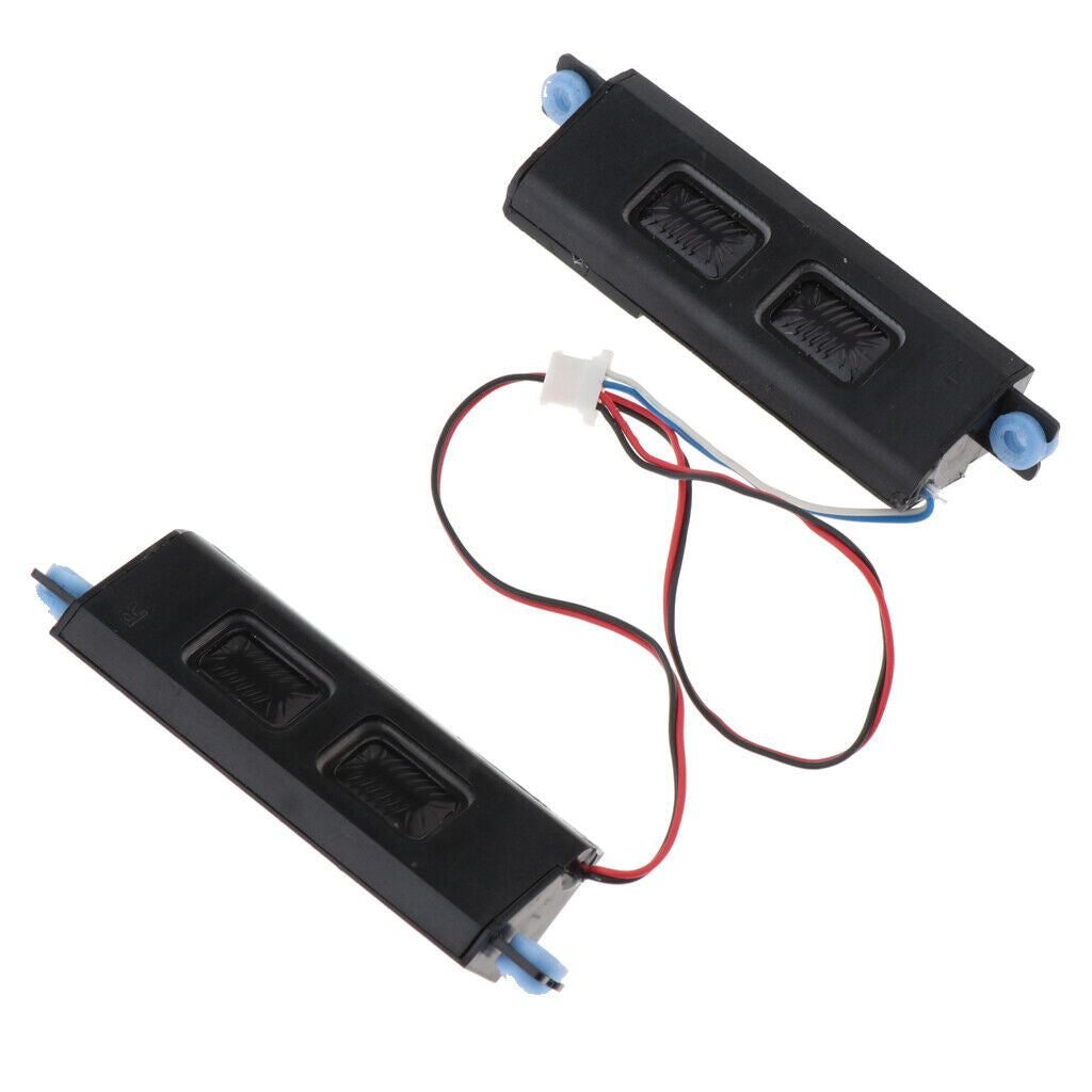 For  Latitude E6540 Replacement  Speakers Set 04JDNR PK23000KM00 NEW .