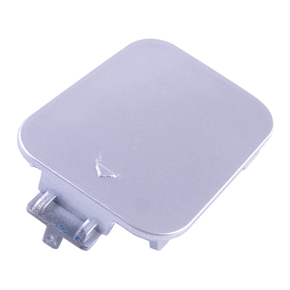 Front Bumper Tow Hook Eye Cover Cap Fit for BMW 5 Series E60 E61 528i 535i 550i