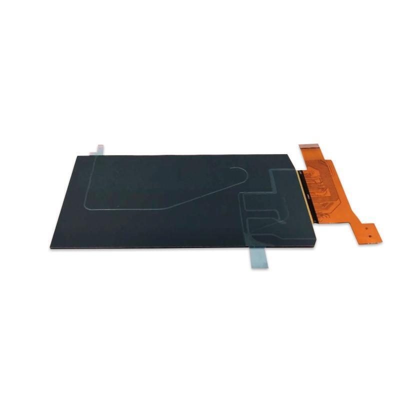 Industry 5.5 Inch AMOLED Amoled LCD Display 1080x1920 MIPI Driver Board Fitting