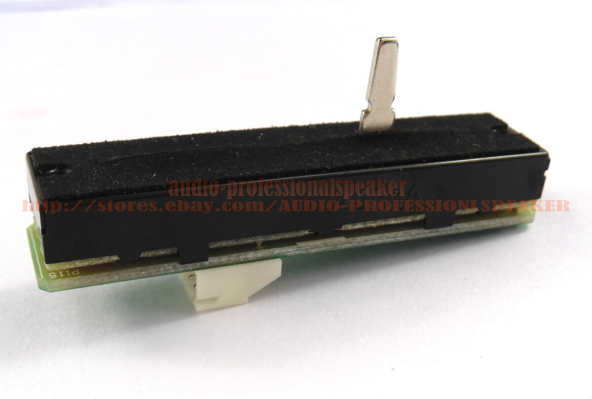 20X UPGRADED CROSS FADER ASSEMBLY FOR PIONEER DDJ SR SX DJM 250 704-DJM250-A032