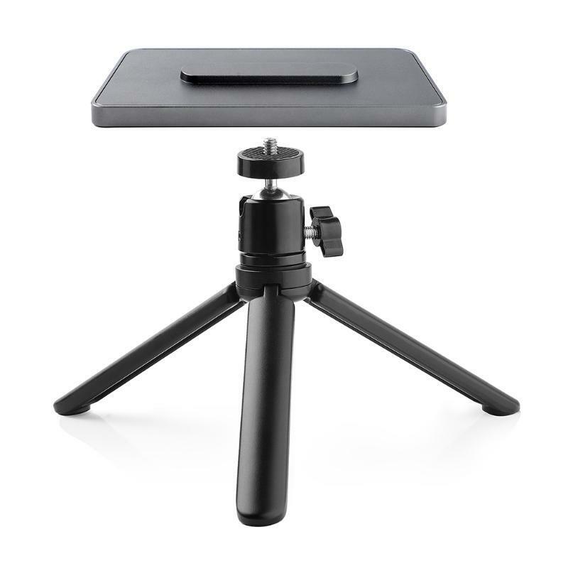 Flexible Stand Holder for Echo Show 5 Adjustable Tripod Portable Phone Bracket