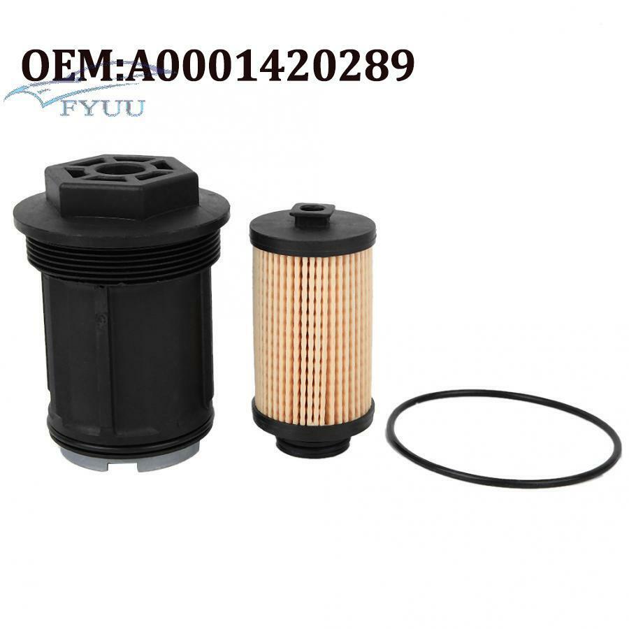 1 Set Truck Urea Filter Truck Urea Pump Addition Impurity Nylon Filter Paper