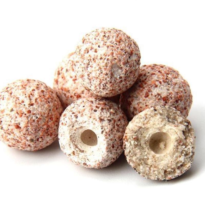 Bio Ball Filter Media for Aquarium Fish Tank Koi Ponds 500g Ceramic Balls