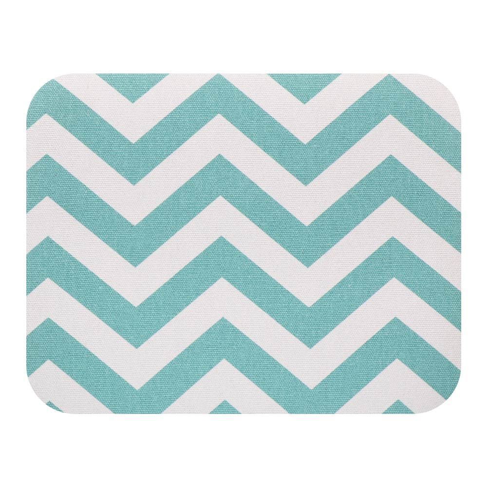 Water Coaster Table Decoration Ethnic Style Mice Mat Desk Cushion Mousepad
