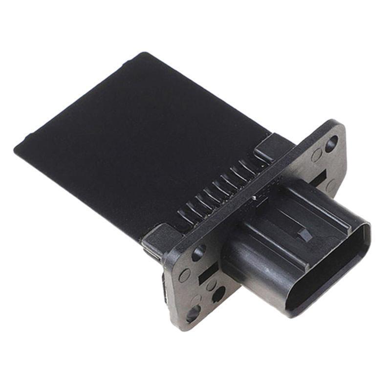 4 Pin Car Heater Blower Motor Resistor Fits For F150 OEM 3F2Z18591AA
