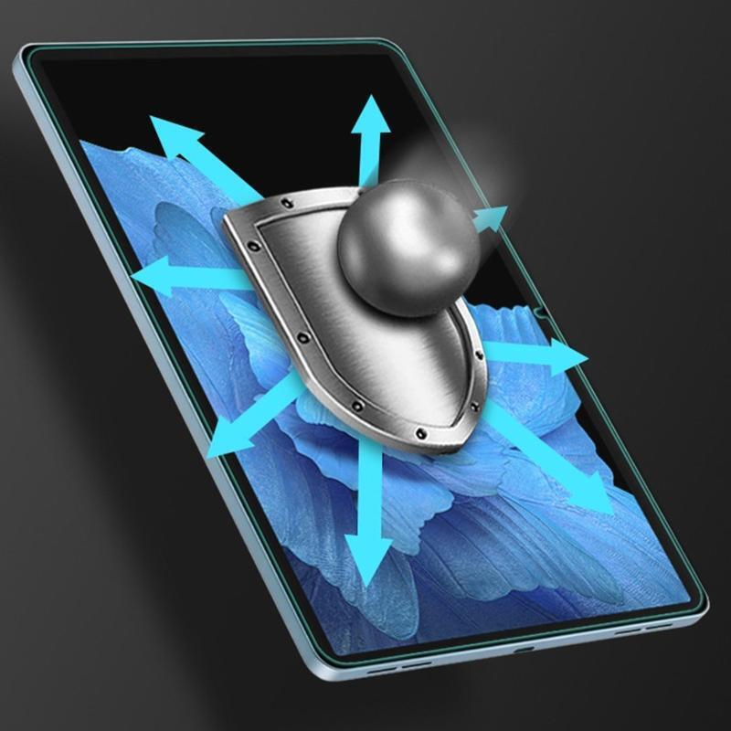 Shatter-proof Tablet Screen Protector Film For VivoPad Flat Tempered Glass Film