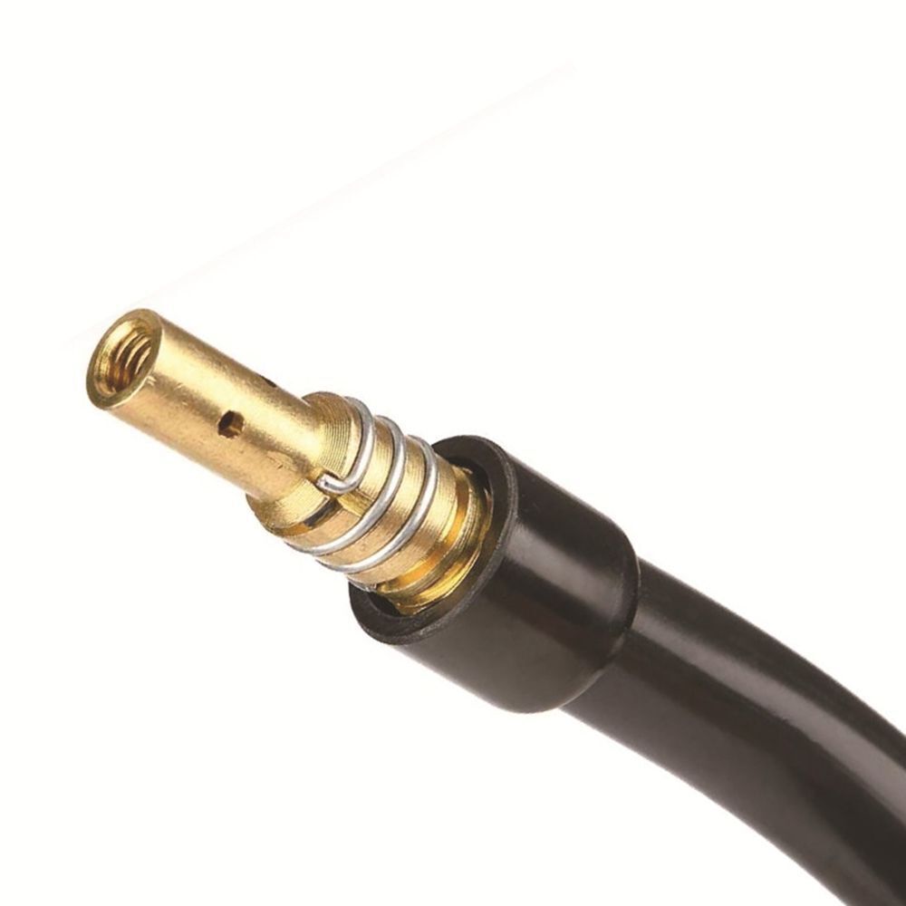 MAG Welder Welder Accessory Welding Torch Swan Neck for 15AK MB15AK Assembly