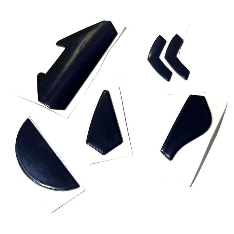 1Set Professional Mice Upgrade Kit Mouse Feet stick for logitech G402 Mouse