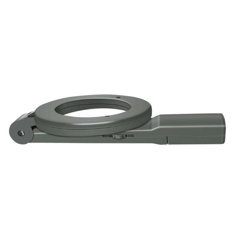 Security Scanner Wand for Safety Check and the Detection of Prohibited Goods