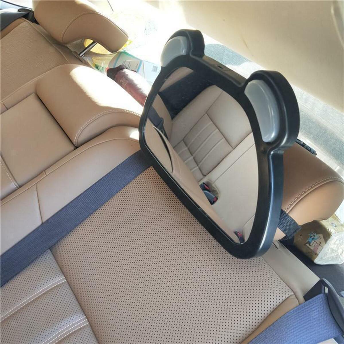 children car Mirror Rear Facing Car Seat Mirror Toddler Infant Carseat Mirror