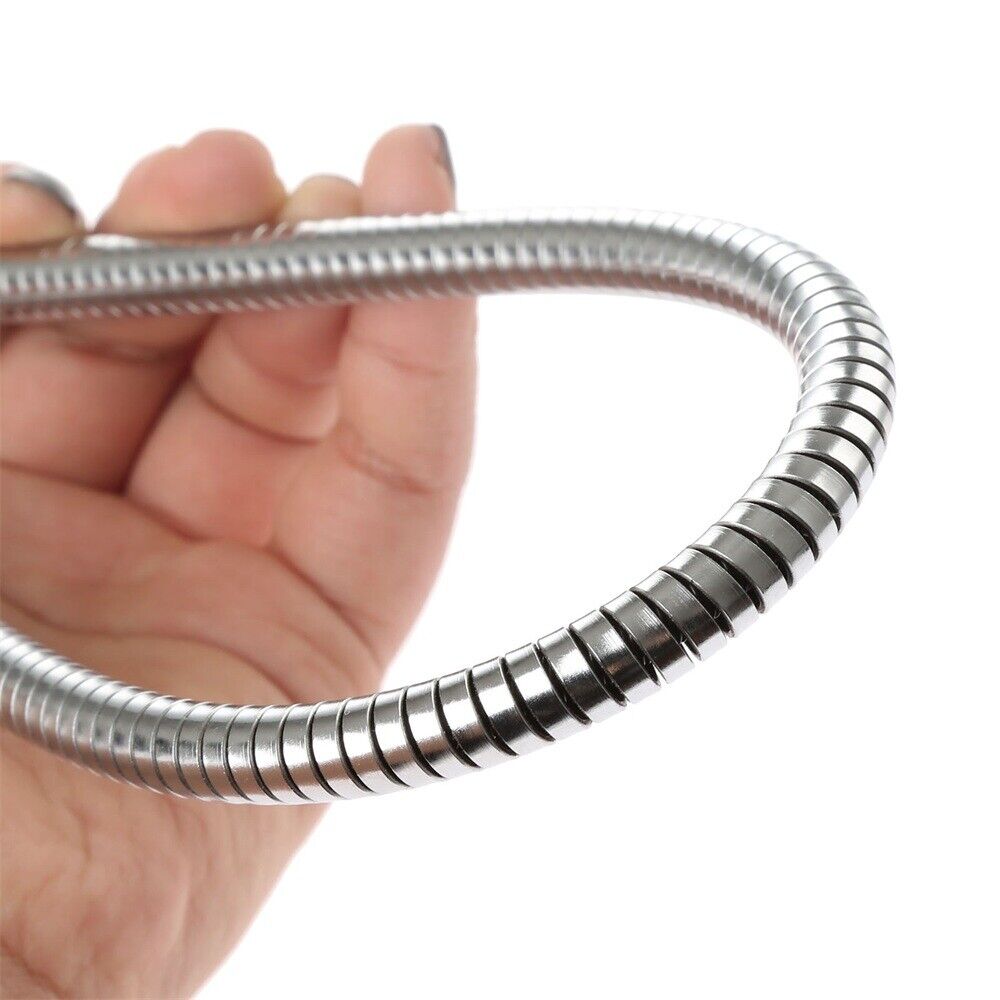Electronic Drill Extension Hex Flexible Bending Shaft Connecting Adapter Link C8