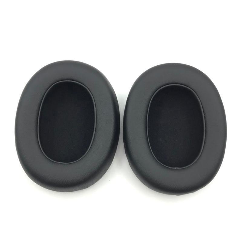 Sponge Ear Pads forAKG K361 K371 Headphone Memory Foam Earmuffs Earpads