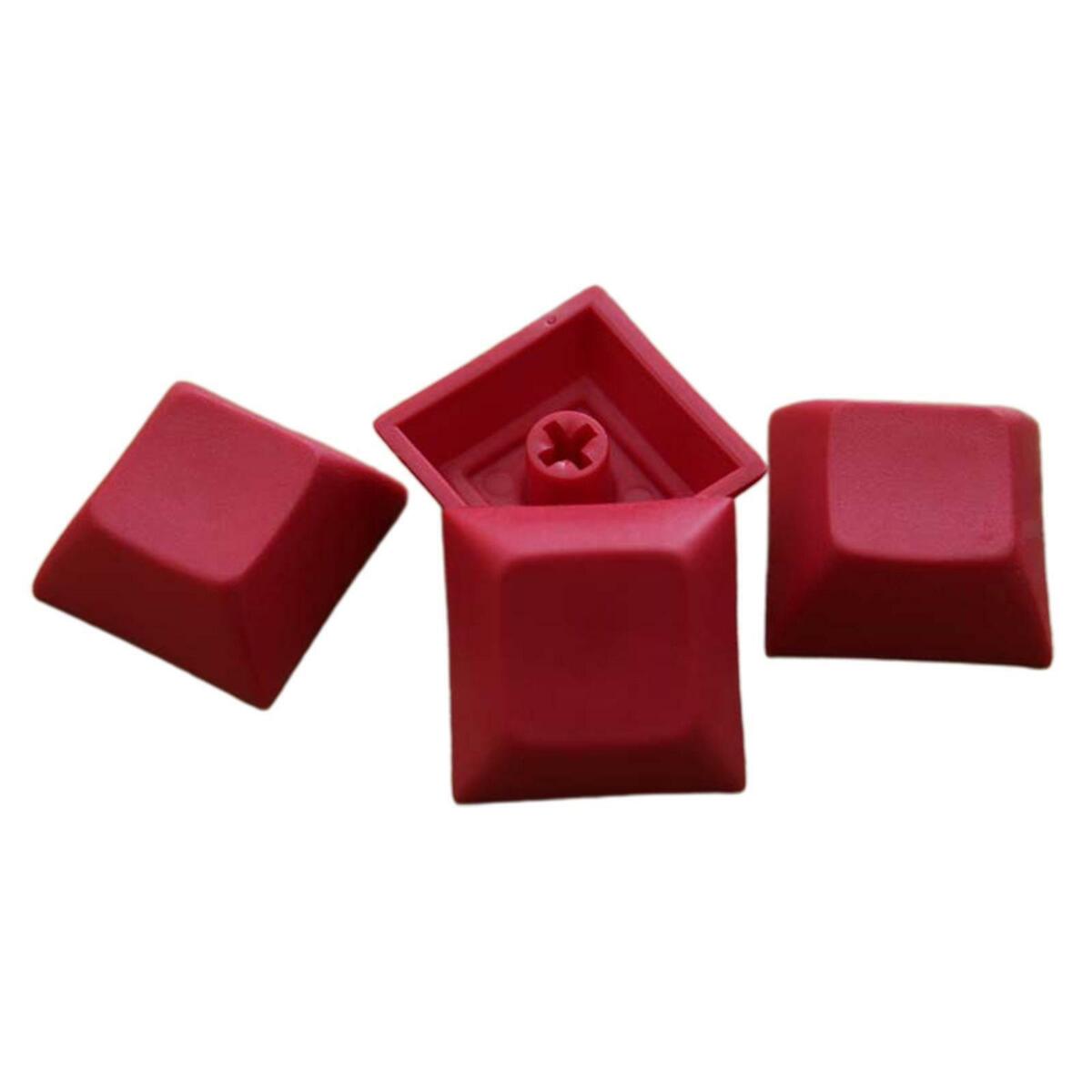 2 Pack 12Pcs/Set PBT DSA  DIY  Switches Mechanical Keyboard