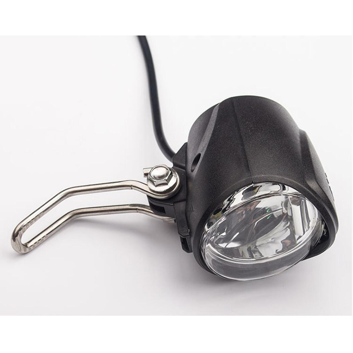 Electric Bicycle  Headlight 24V/36V/48V  Light Waterproof