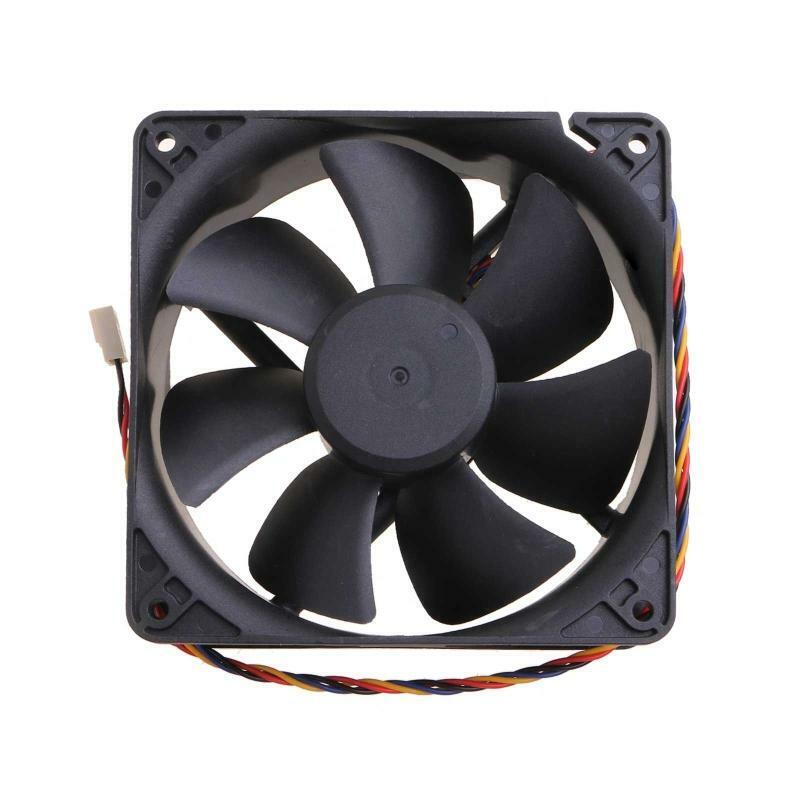 Miner Cooling Fan MFC381V1-Q000-M99 120mm 12cm High Speed CFM Air Flow Powerful