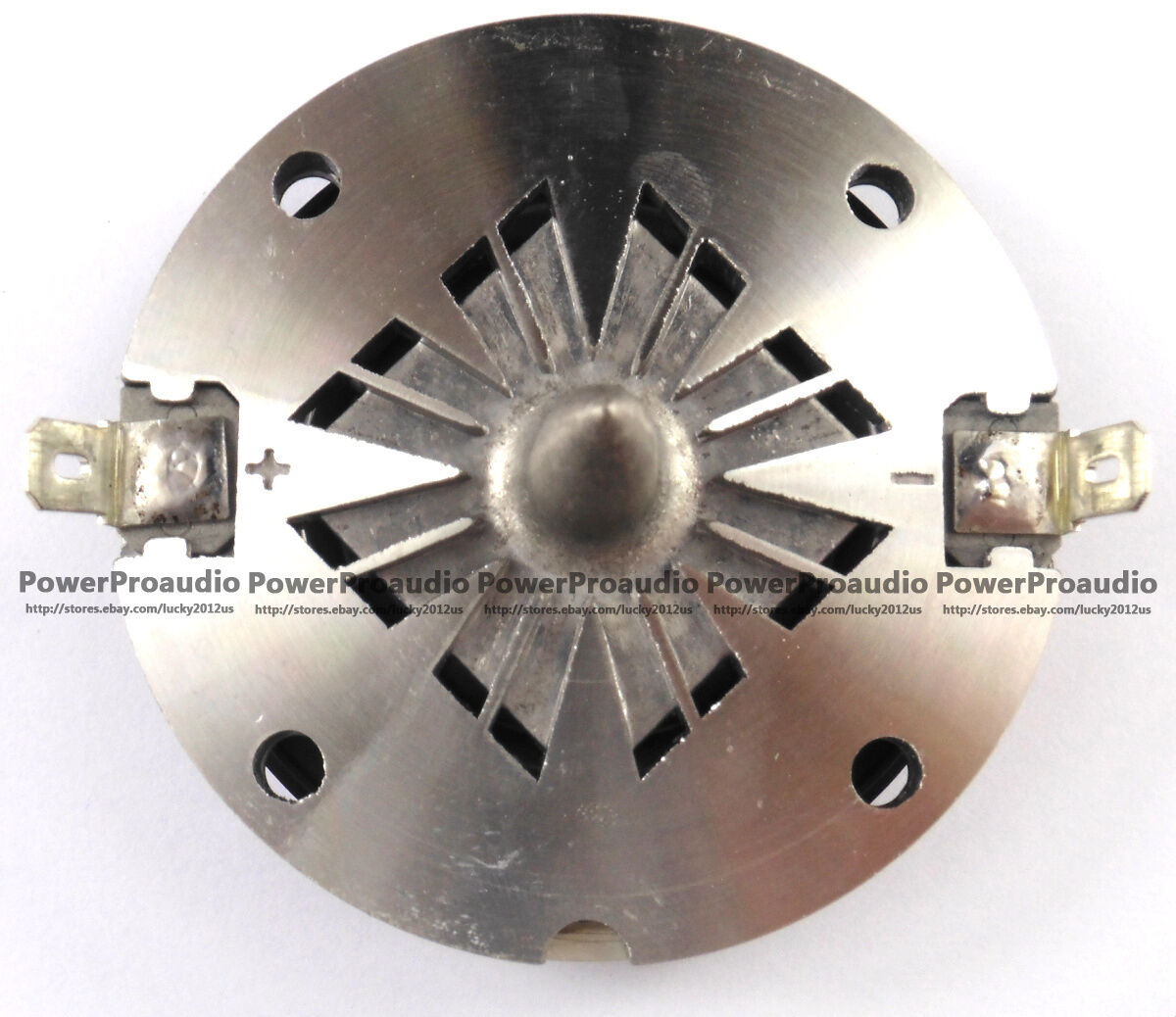 Replacement Diaphragm For JBL MD52 MD55 365011-001X  Repair Diaphragm D8R2408-1