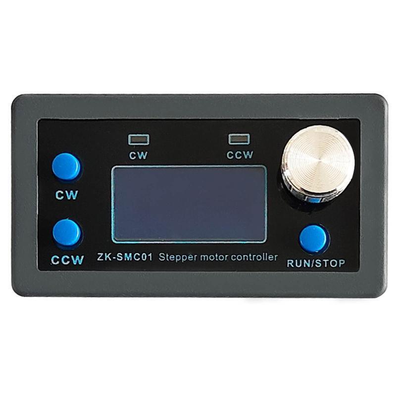 5-30V DC Stepper Motor Speed Controller Adjustable Speed Governor Control Module