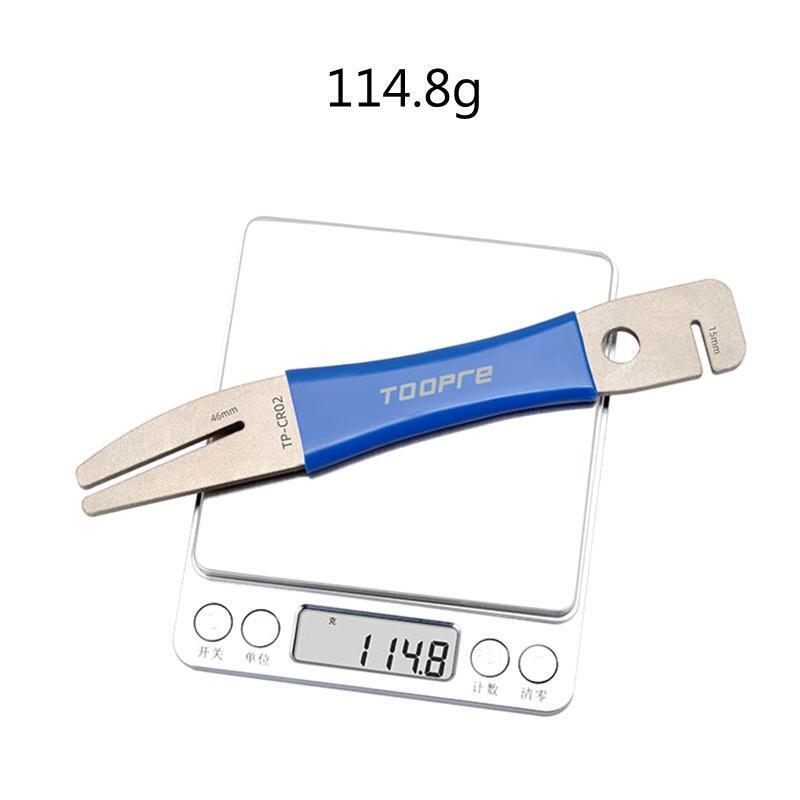 Bike Disc Brake Rotor Alignment Truing Disc Brake Tools Correction Wrench