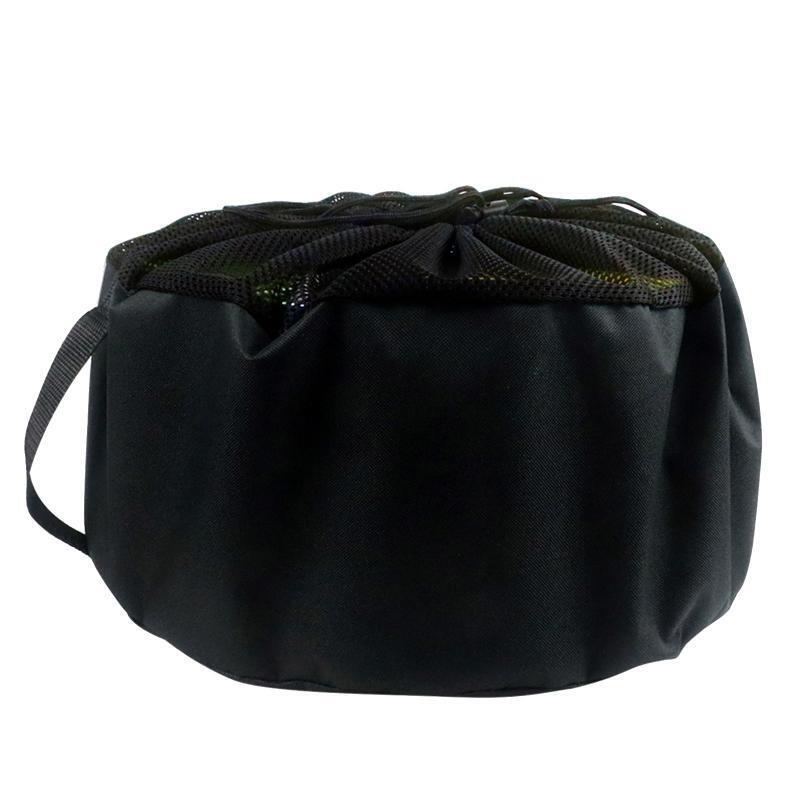 RV Hose Storage Bag Organizer Water Hose Bag Water RV Hose Bag Camper Accessory