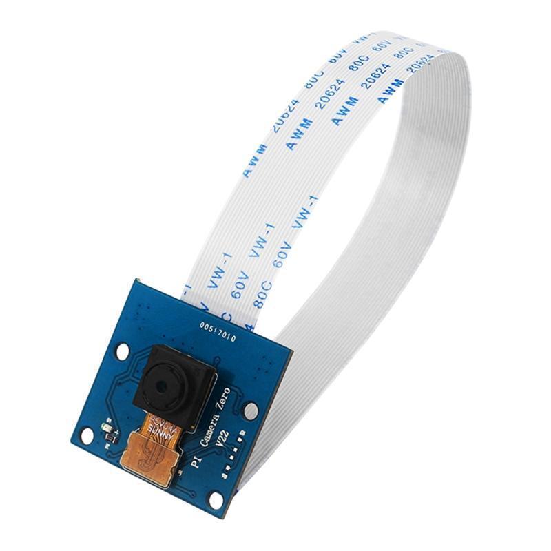for Raspberry Pi Zero 2W Camera Module 5MP CSI Interface OV5647Support Zero W/2W