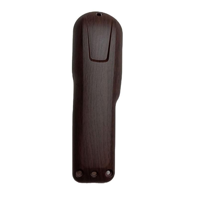 Electric Clippers Upper Cover Barber Modified Shell Hair Trimmer DIY Accessories
