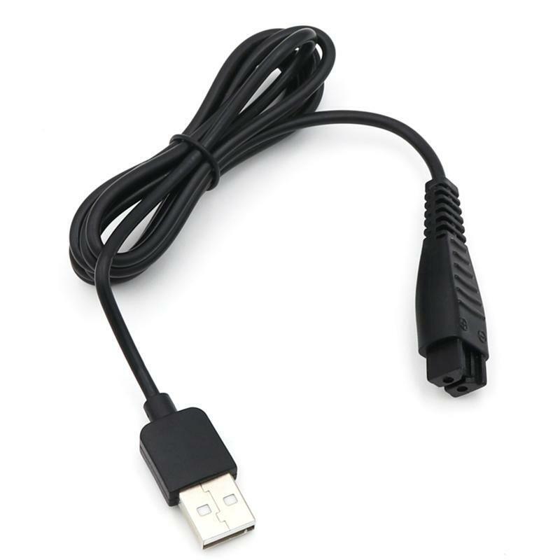 USB Charger For Panasonic RE7-87 acr3 acr4 acr5 series Shaver Razor Charger