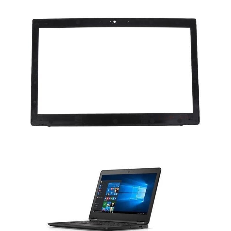 ForDell Latitude 7280 E7280 New LCD Screen Front Bezel Sheet Cover Frame