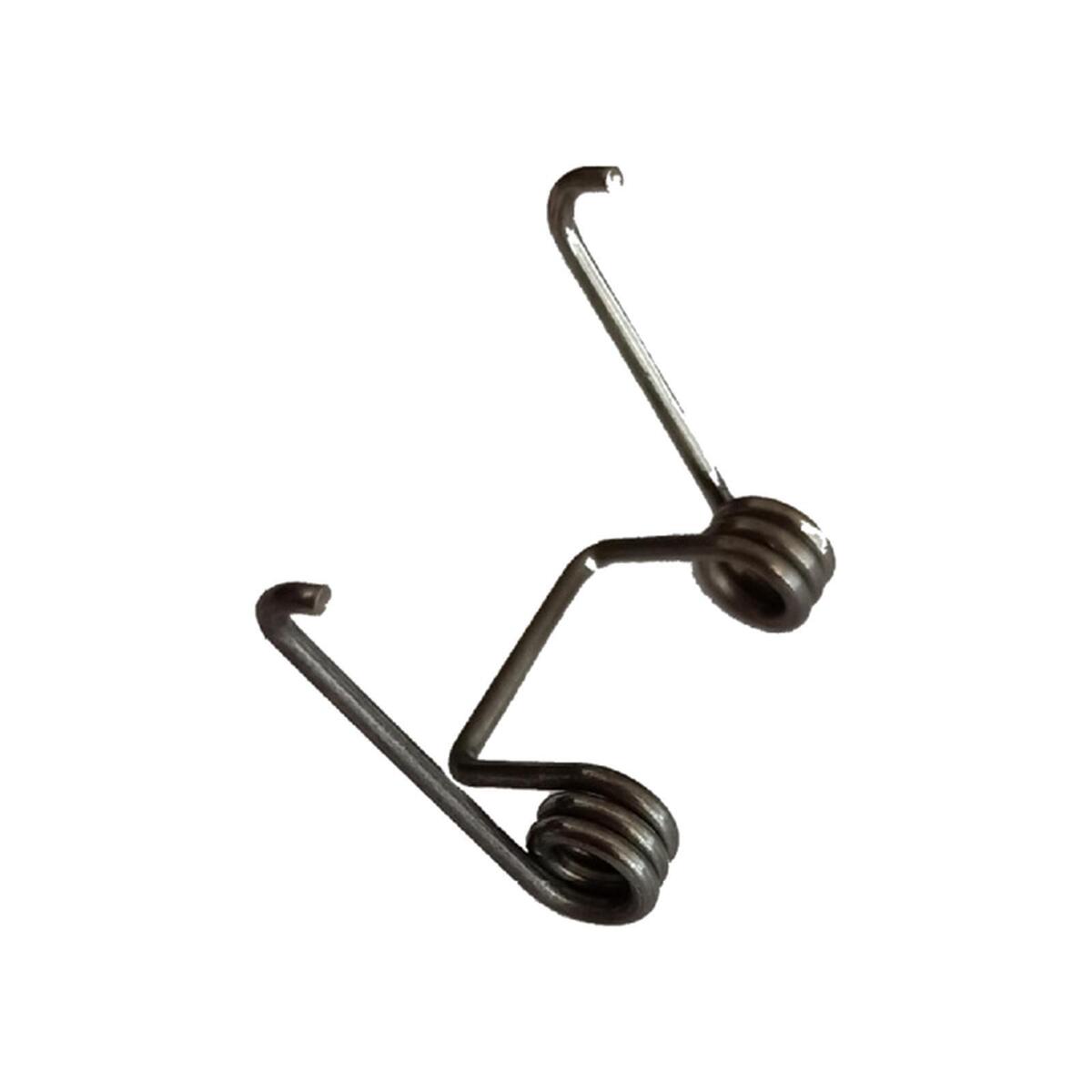 5 Pieces Hair  Replacement Spring Fit for 8148 8591 Cordless Clip