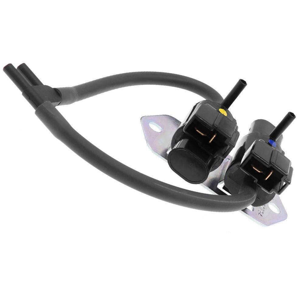 Solenoid Vacuum Solenoid valve Emission Solenoid Valve For Mitsubishi Pajero