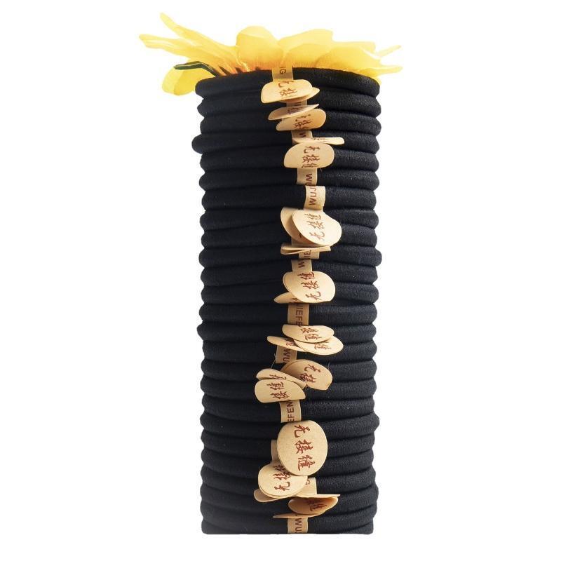 20Pieces Scrunchies Hair Bands Hair ties for Thick Hair No Crease Damage Jewelry